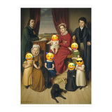 Emoji painting 7 (Print Only) thumbnail