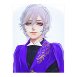 Anime (Print Only) thumbnail
