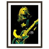Jerry Cantrell American Heavy Metal Guitarist Legend thumbnail