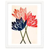 Three Blossoms thumbnail