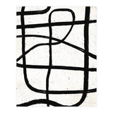 Nordic Scandinavian Marker Ink Line I (Print Only) thumbnail
