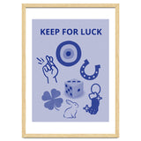 keep for luck thumbnail