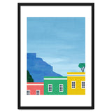 Bo Kaap, Cape Town thumbnail