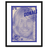 Kurt Donald Cobain Stamps Art thumbnail