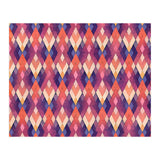 Painted Pattern #2 (Print Only) thumbnail
