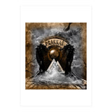 Drakkar Viking Duotone (Print Only) thumbnail