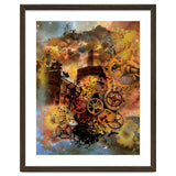 Steampunk Industrial Revolution thumbnail