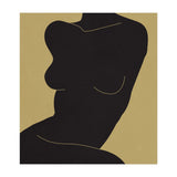 Minimal Posing 1 (Print Only) thumbnail