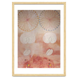 Hilma af Klint - The Ten Largest No 9 Old Age Abstract Spiritual Art thumbnail