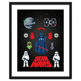Star Wars thumbnail