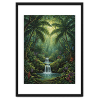 The Emerald Sanctuary