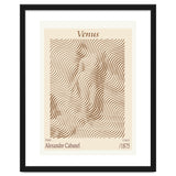 Venus – Alexandre Cabanel (1875) thumbnail