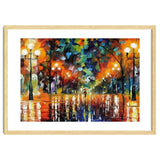 Nature Abstract Urban Tree thumbnail