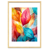 Autumn leaves 2 thumbnail
