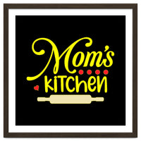 Moms Kitchen