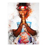 Frank Ocean (Print Only) thumbnail