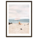 Beach Morning II thumbnail