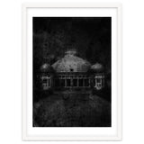 Allan Gardens Conservatory Palm House No 3 Old Film Version thumbnail