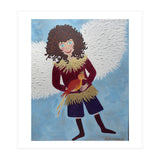 Guardian Angel (Print Only) thumbnail
