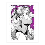 Charlotte Galette (Print Only) thumbnail