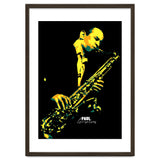 Paul Gonsalves American Jazz Tenor Saxophonist thumbnail