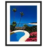 Hiroshi nagai - Swimming Pool, vaporwave thumbnail