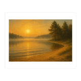 The Breath of Dawn (Print Only) thumbnail