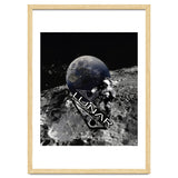 Lunar Moon Planet Astronaut thumbnail