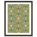 Jade Retro Rainbow Tiles thumbnail