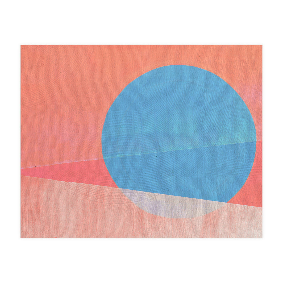 Recurring Theme 011 (Print Only)