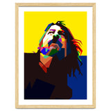 Dave Grohl Foo Fighters Grunge Sound thumbnail