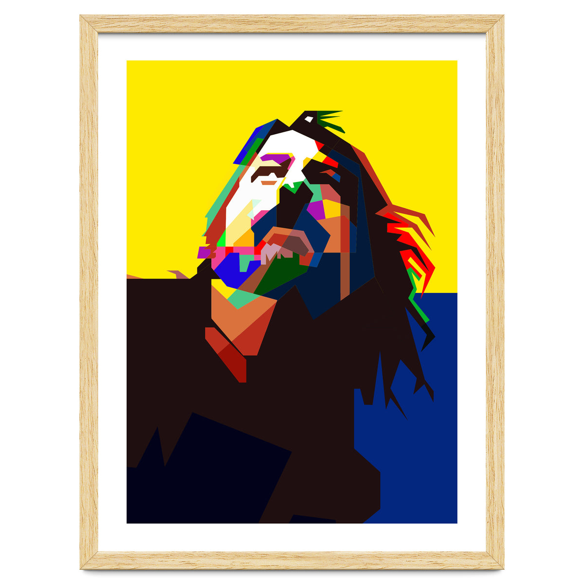 Dave Grohl Foo Fighters Grunge Sound