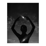 Woman Space (Print Only) thumbnail