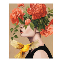 Blooming Essence (Print Only)