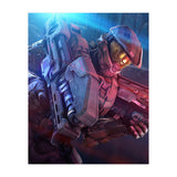 Halo (Print Only) thumbnail