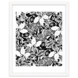 Monochrome #society6 #decor #buyart thumbnail