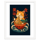 Ramen Cat thumbnail