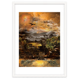 Mysterious Island Pacific Ocean thumbnail