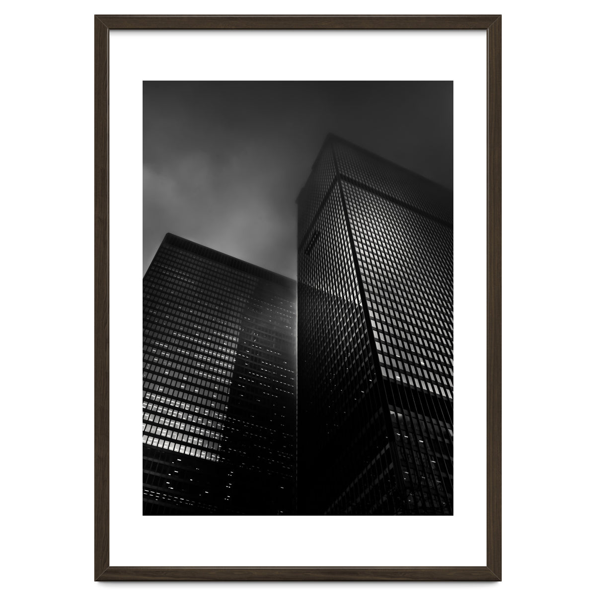 Downtown Fogfest No 17