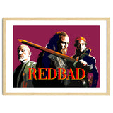 Redbad Sword Knight Movies Trending Now Landscape thumbnail