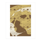 Earthy Shadows (Print Only) thumbnail