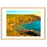 Devon cliffs thumbnail