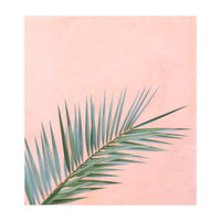 Pinky palm (Print Only)