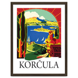 Korcula, Croatia thumbnail