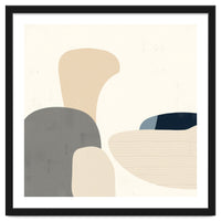 Abstract Feel