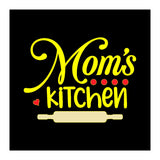 Moms Kitchen  (Print Only) thumbnail