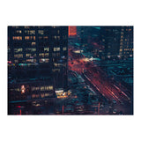 Dark Night (Print Only) thumbnail