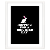 Hopping For A Brighter Day thumbnail