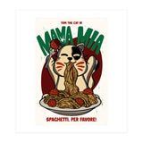 Mamma Mia (Print Only) thumbnail