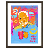 Hide the pain Harold thumbnail